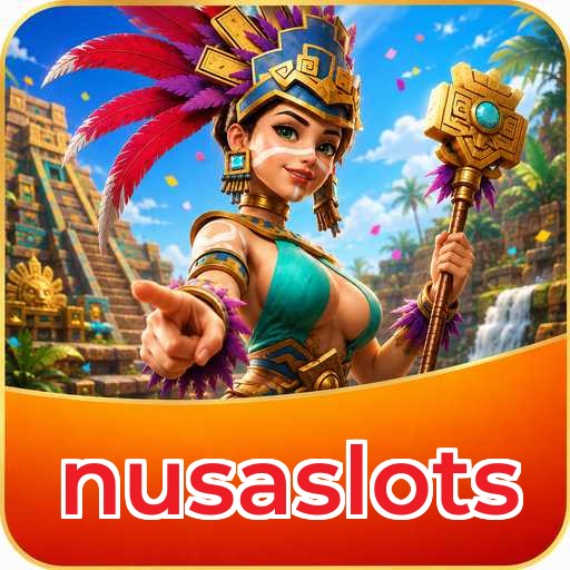 Keamanan nusaslots